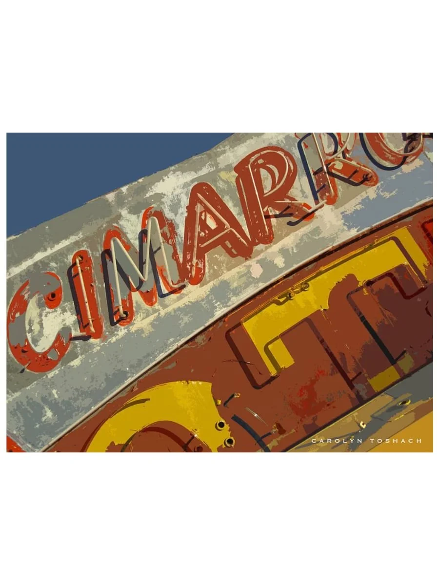Cimarron Special