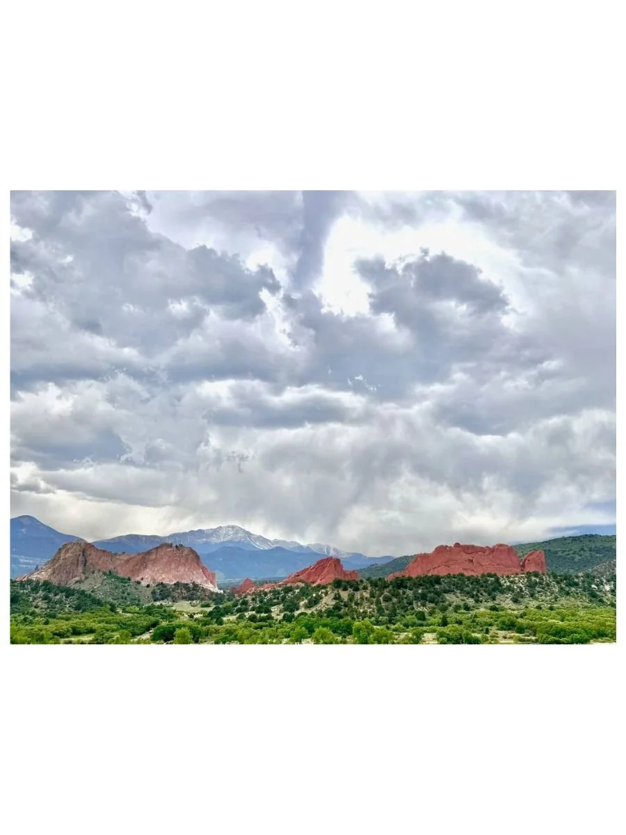 Garden of the Gods