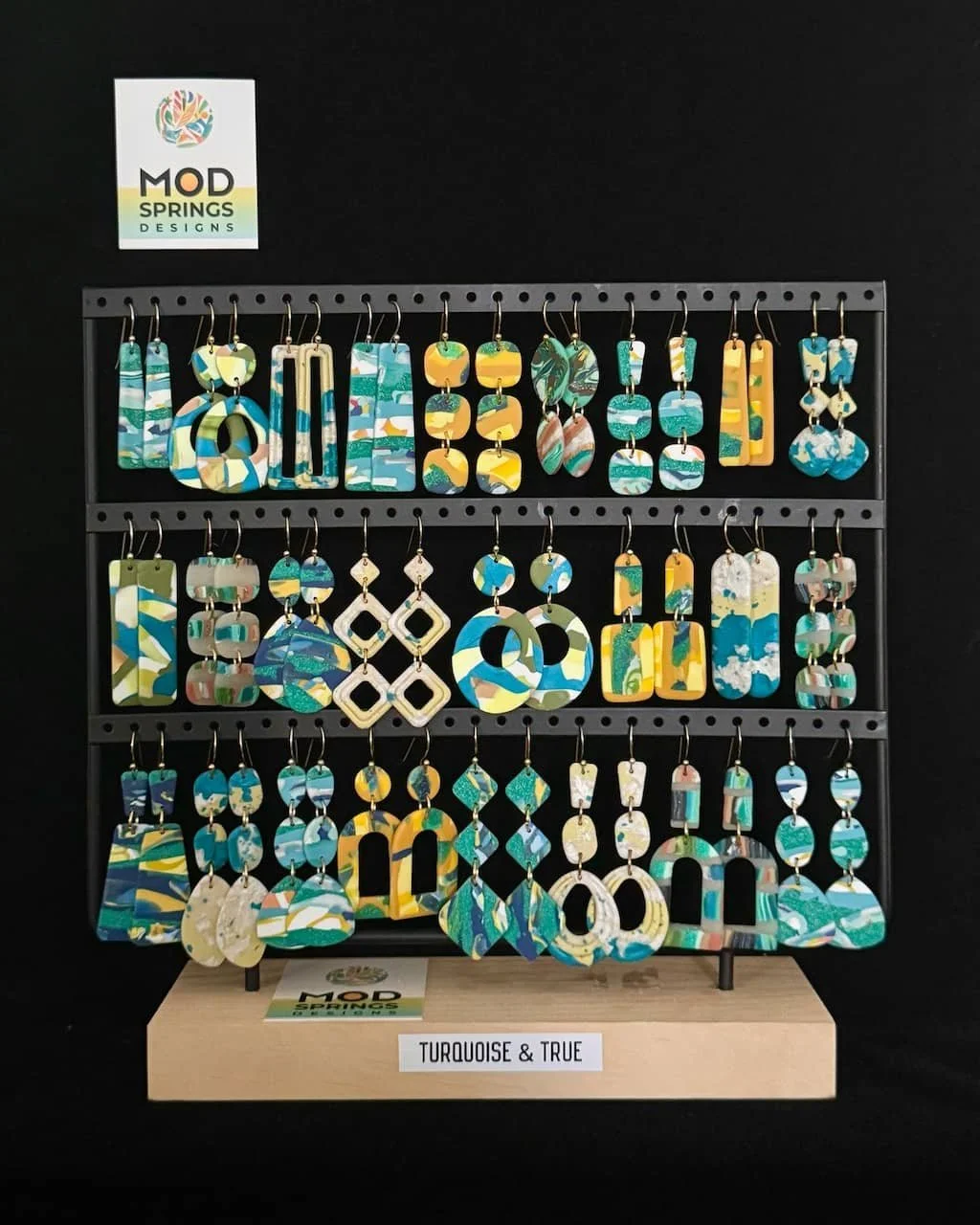 Turquoise & True Collection