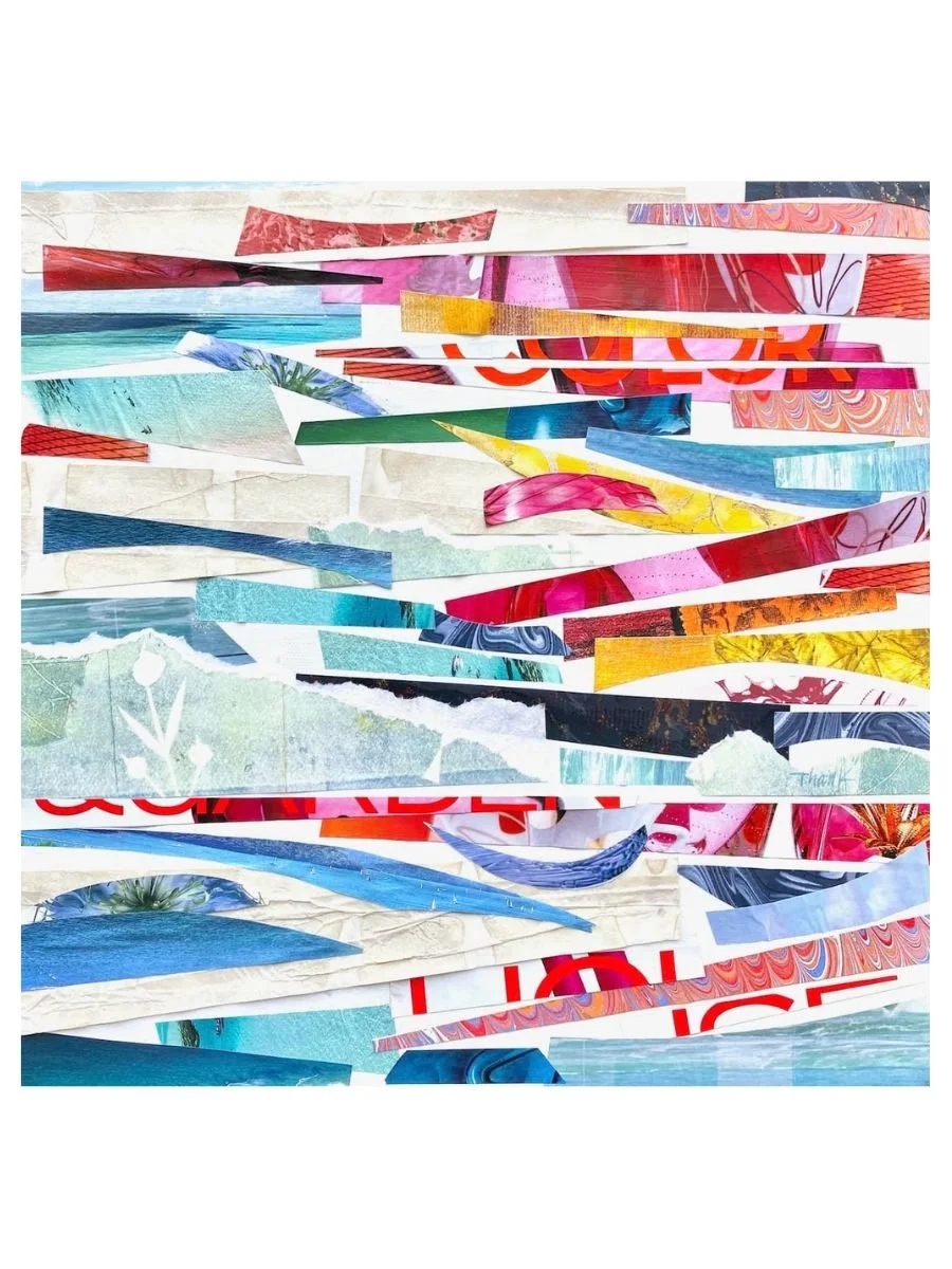 Freedom Flow I - Prints Only