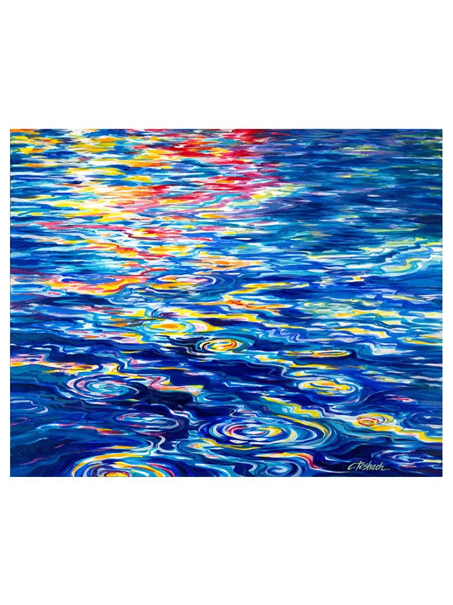 Healing Waters
