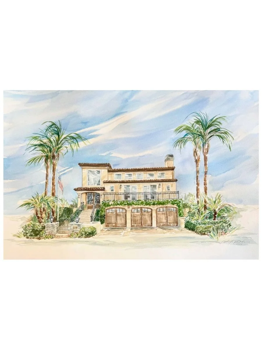 Home Portraits