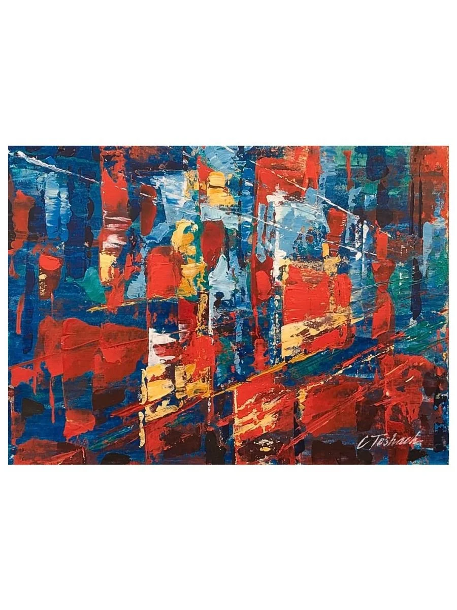Sights & Sounds