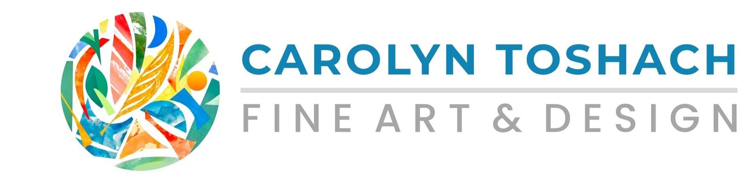 Carolyn Toshach - Fine Art &amp; Design