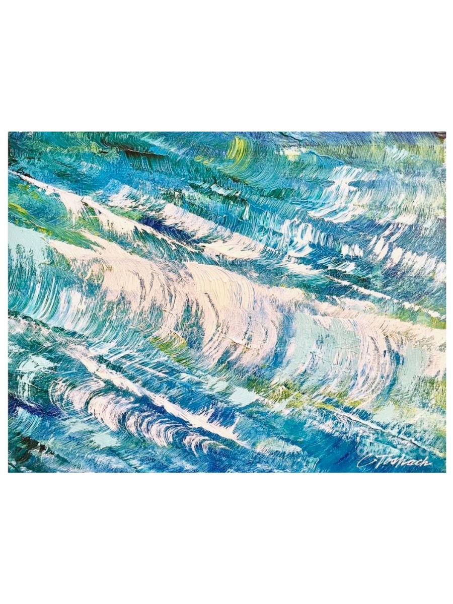 Tidal Flow