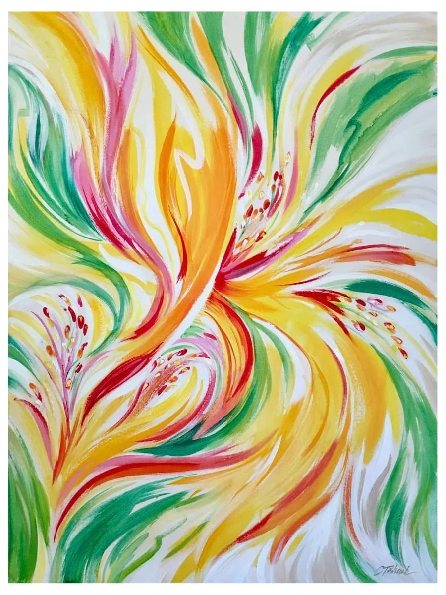Love's Bloom