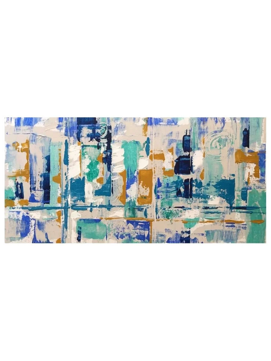 3x4 Format -Paintings-EdgeS-IntersectionII.jpg