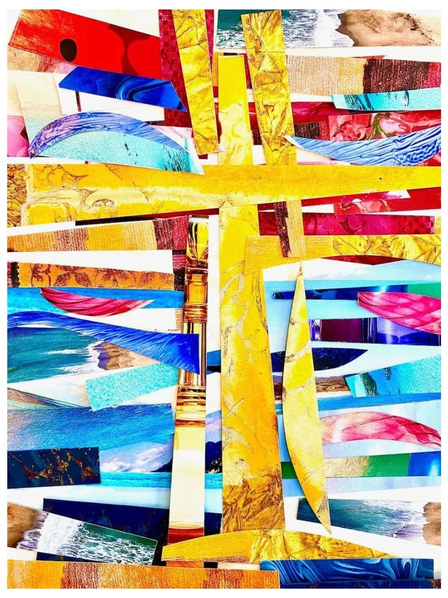 Cross Your Heart