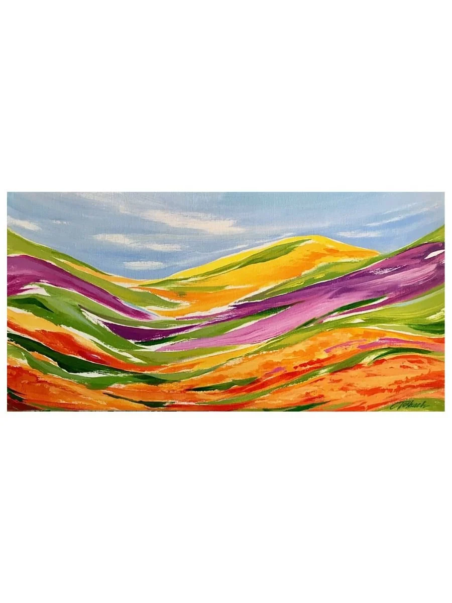 Superbloom