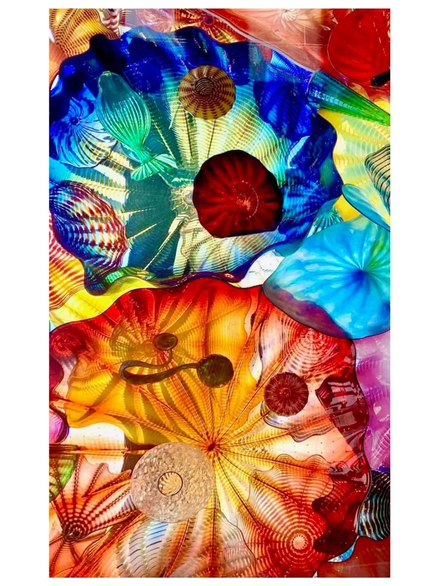 Bellagio I