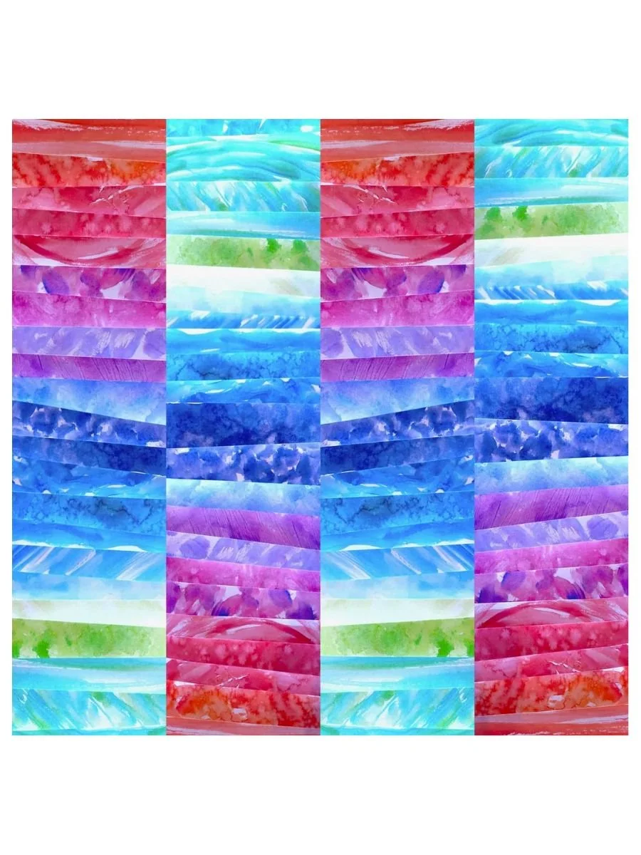 Rainbow Rows