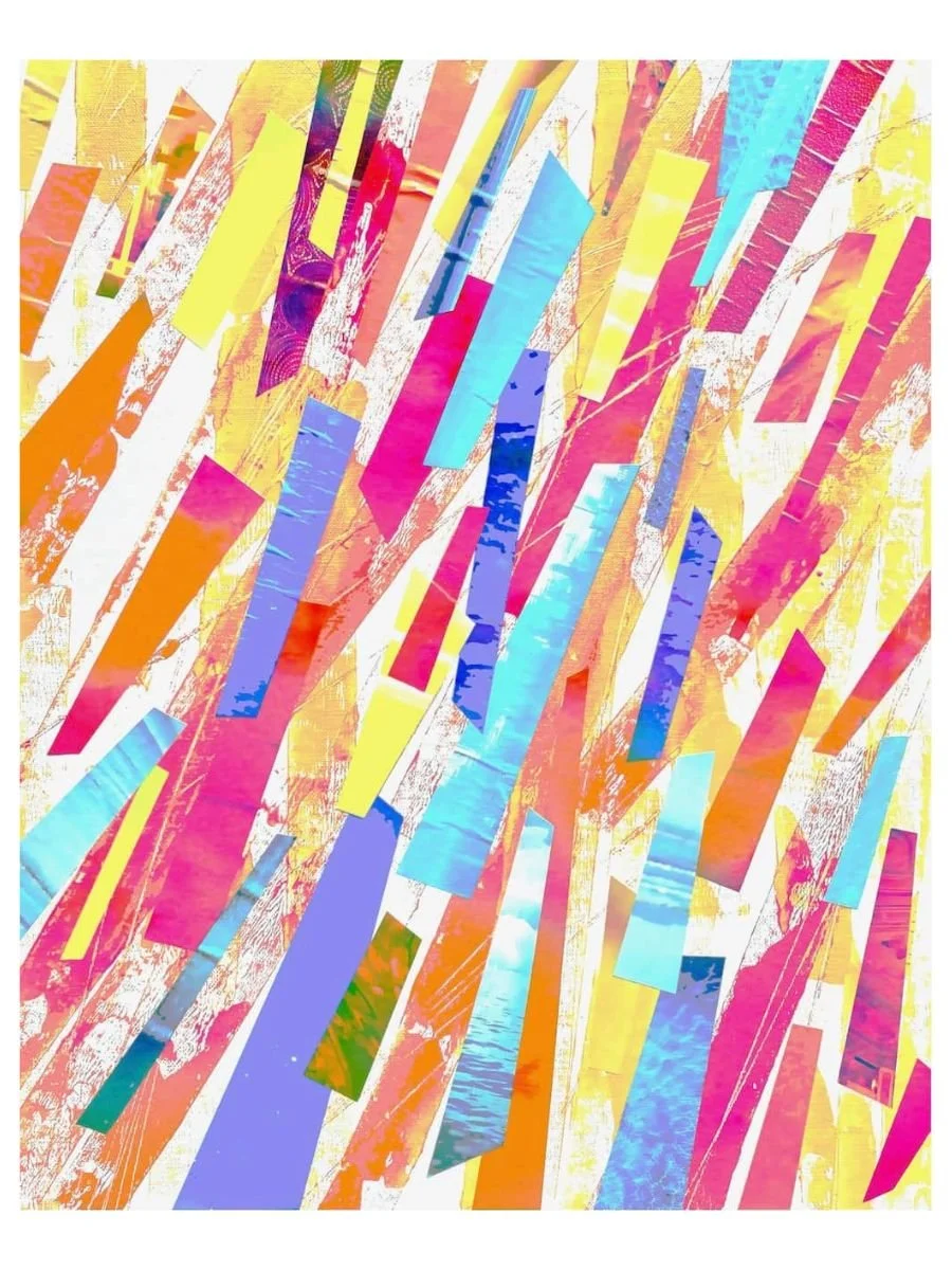 Celebrate Strips