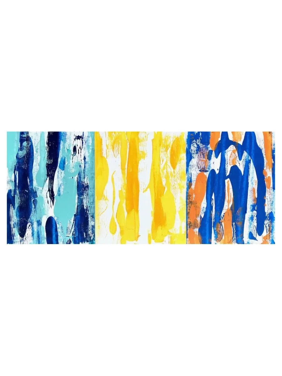 MOD Blob Trio II