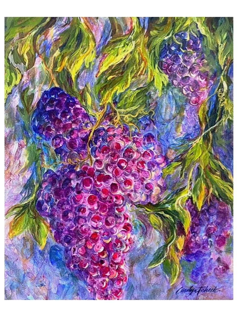 Abundance