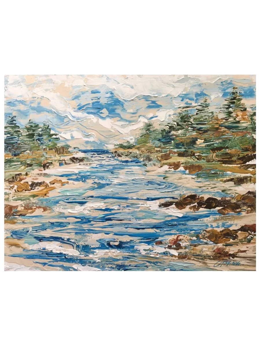 Living Waters