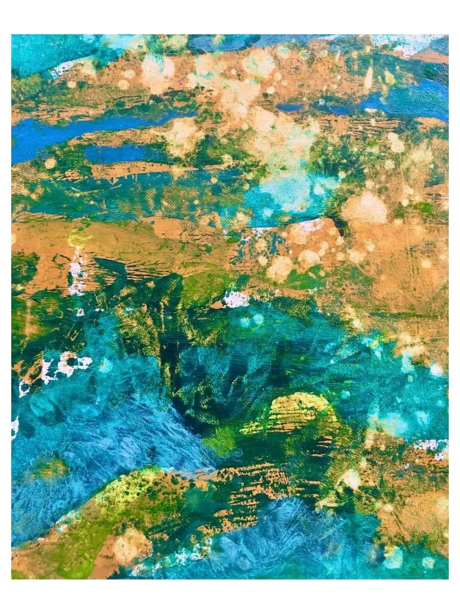 Golden Land