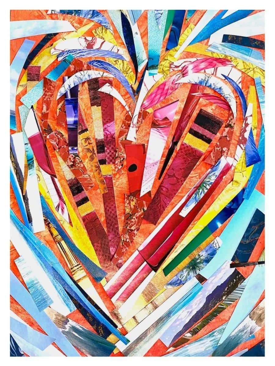 Pieces of My Heart