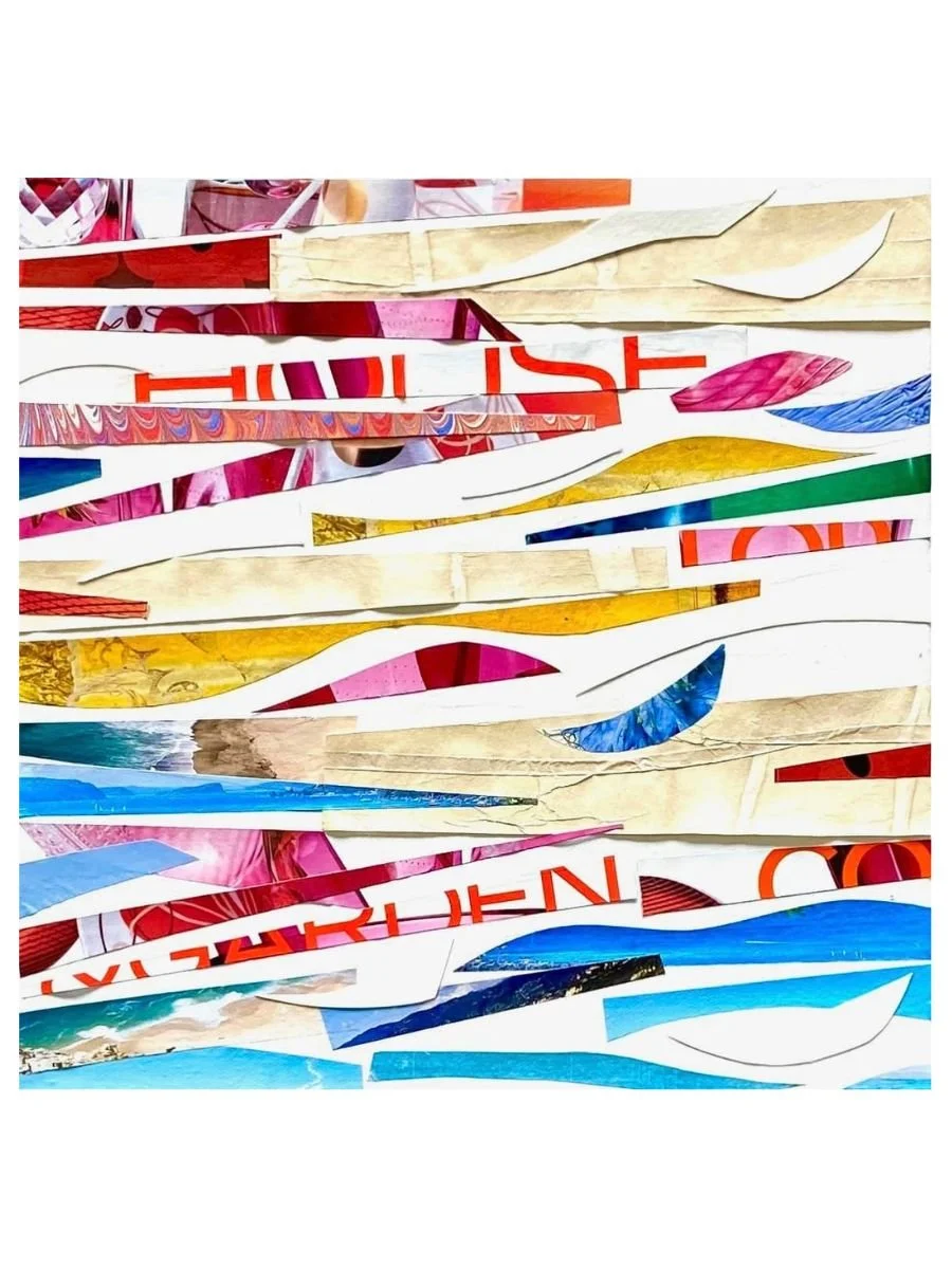 Freedom Flow II - Prints Only