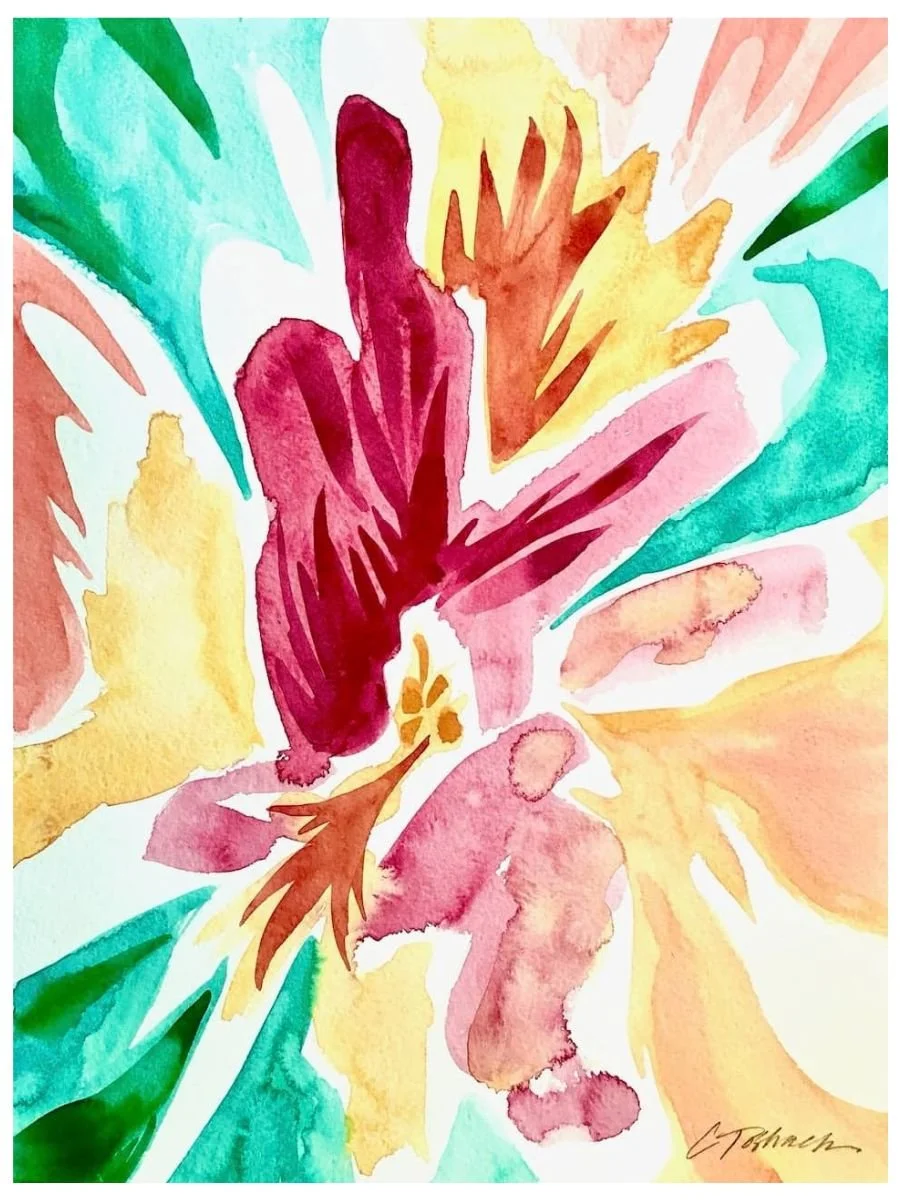 Bloomin' Fun