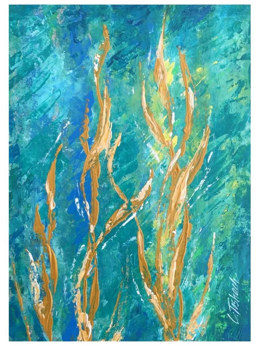 With the Currents