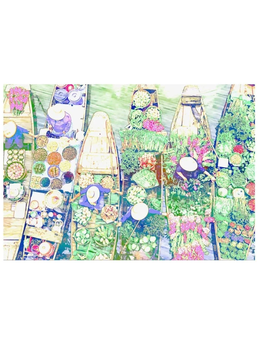 River Produce