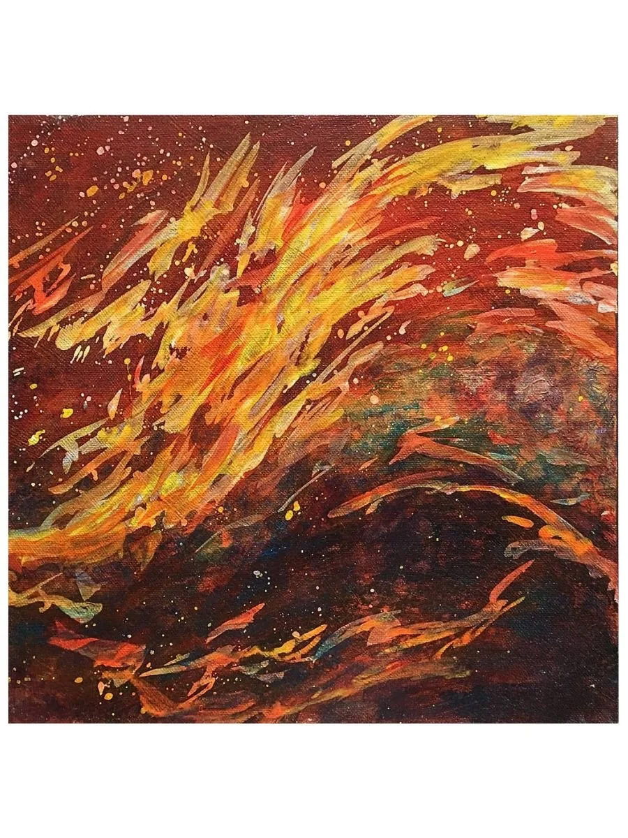 Creative Wildfire