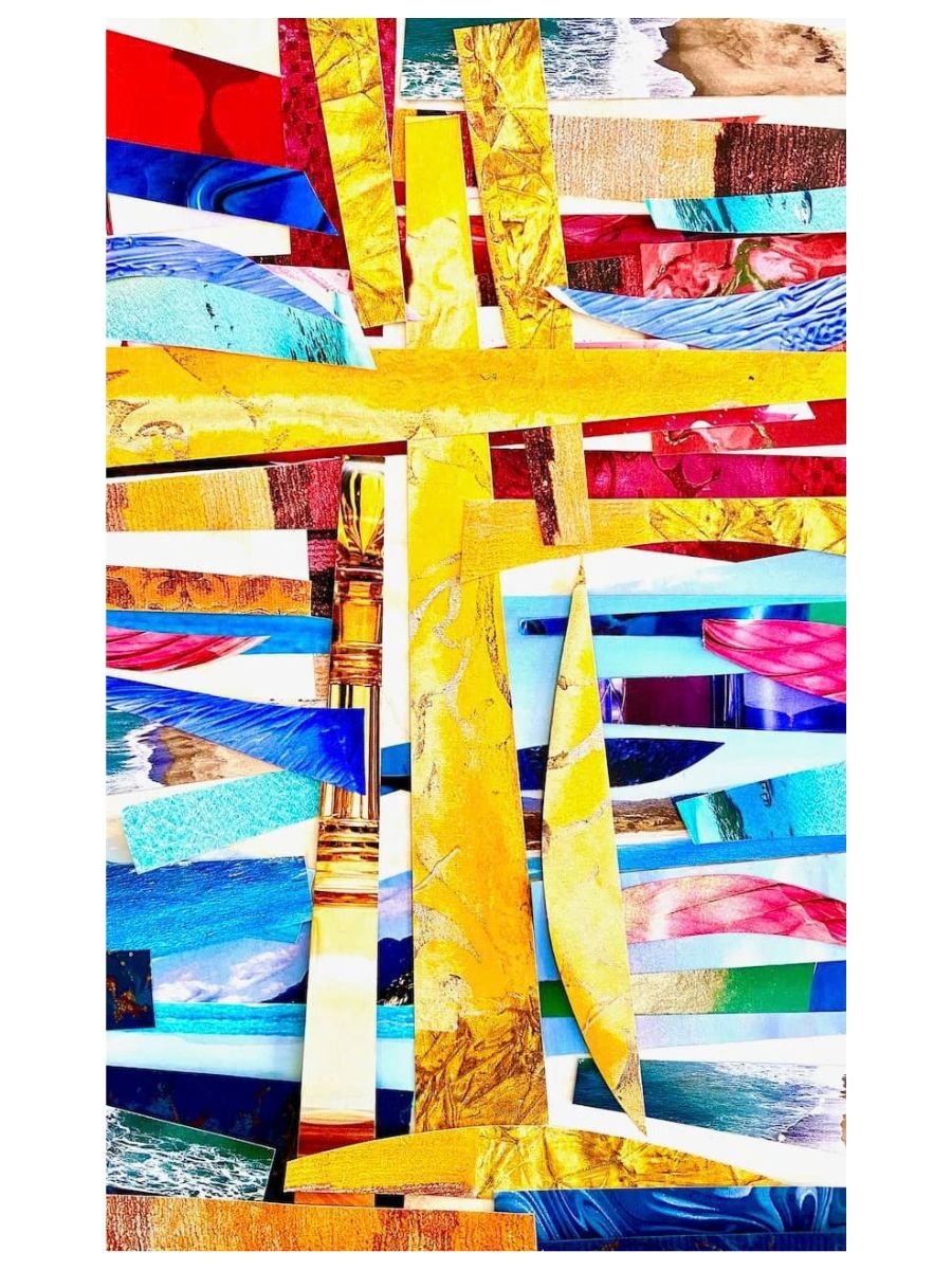 Cross Your Heart II