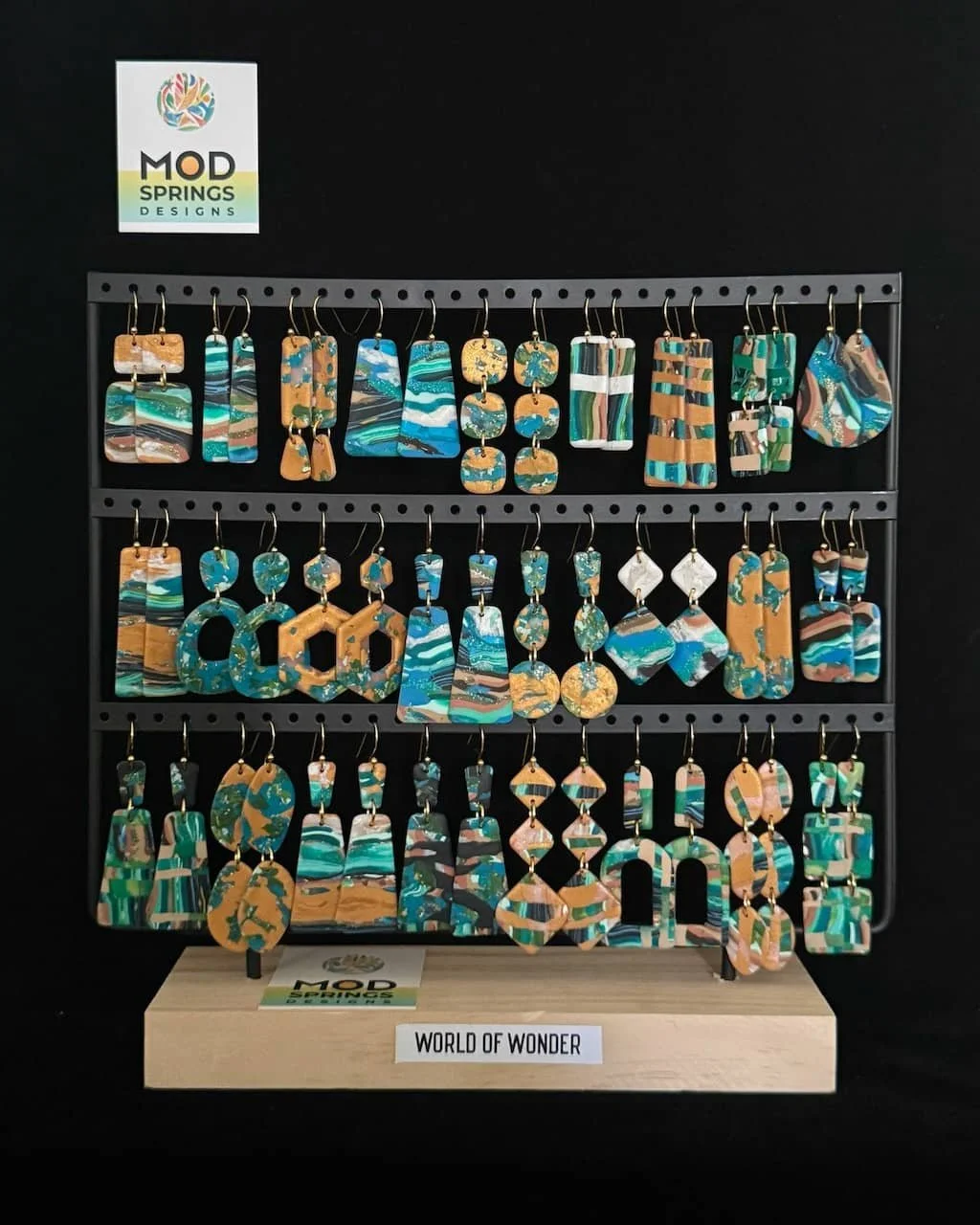 World of Wonder Collection