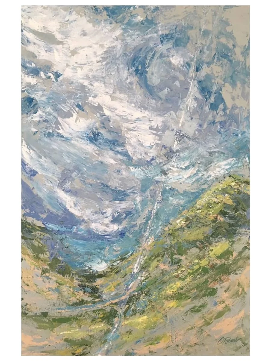 Light in the Valley