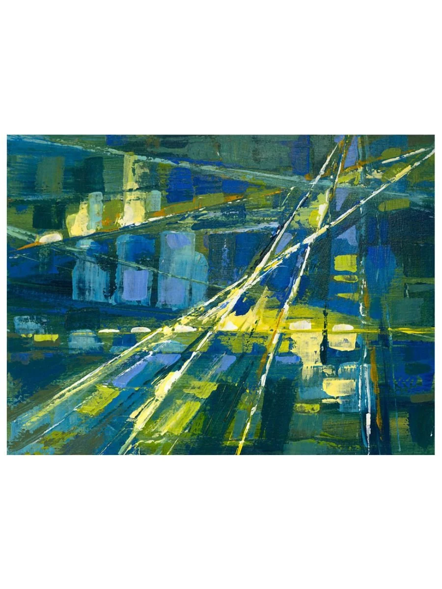 Modern Expressway