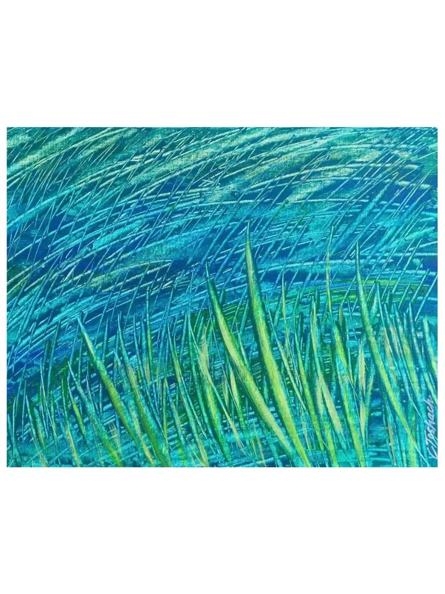 Green Grass