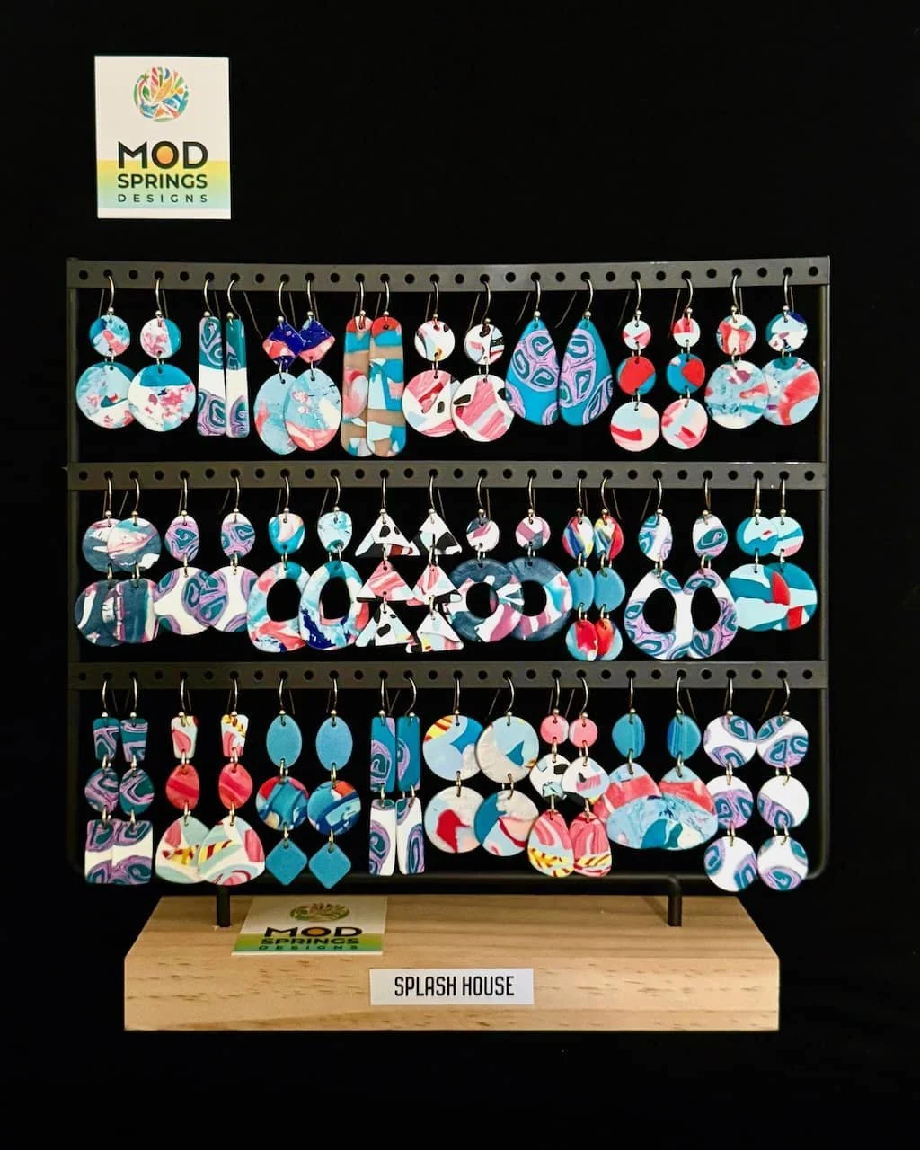 Splash House Collection