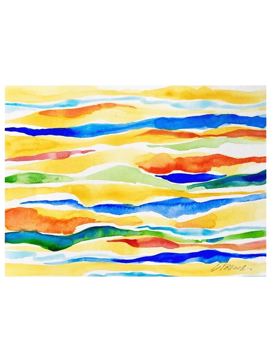 Joyful Flow