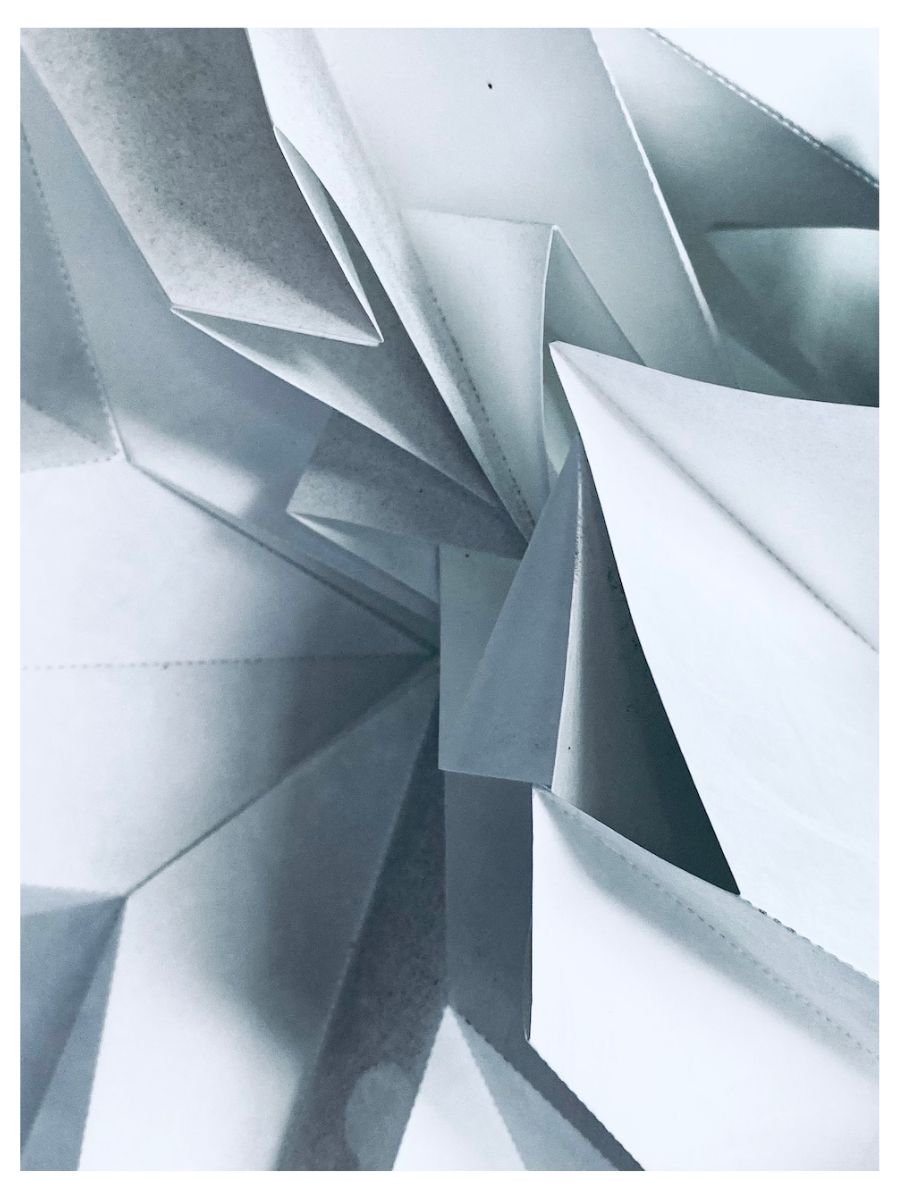 In the Folds