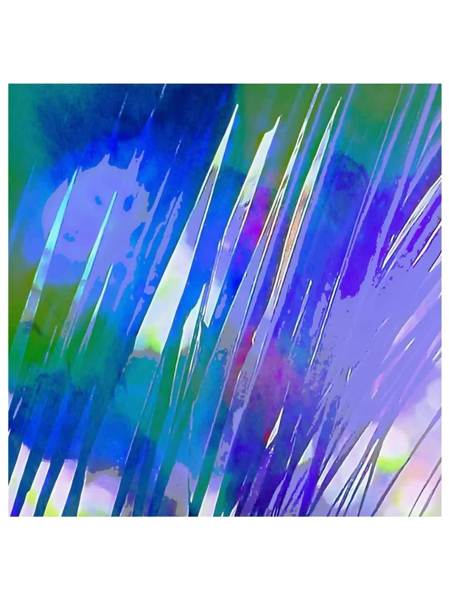 Mod Palms II