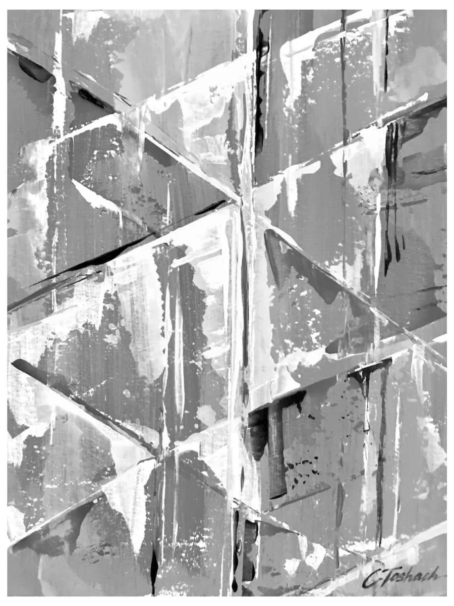 Prism in Grays