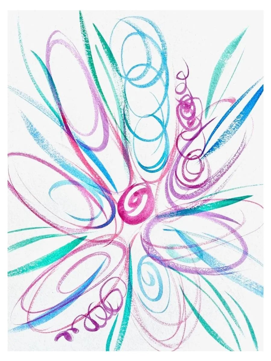 Swirly Fun