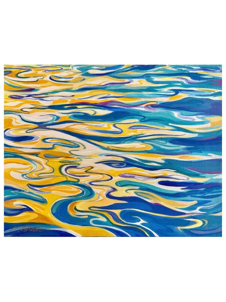 Liquid Radiance