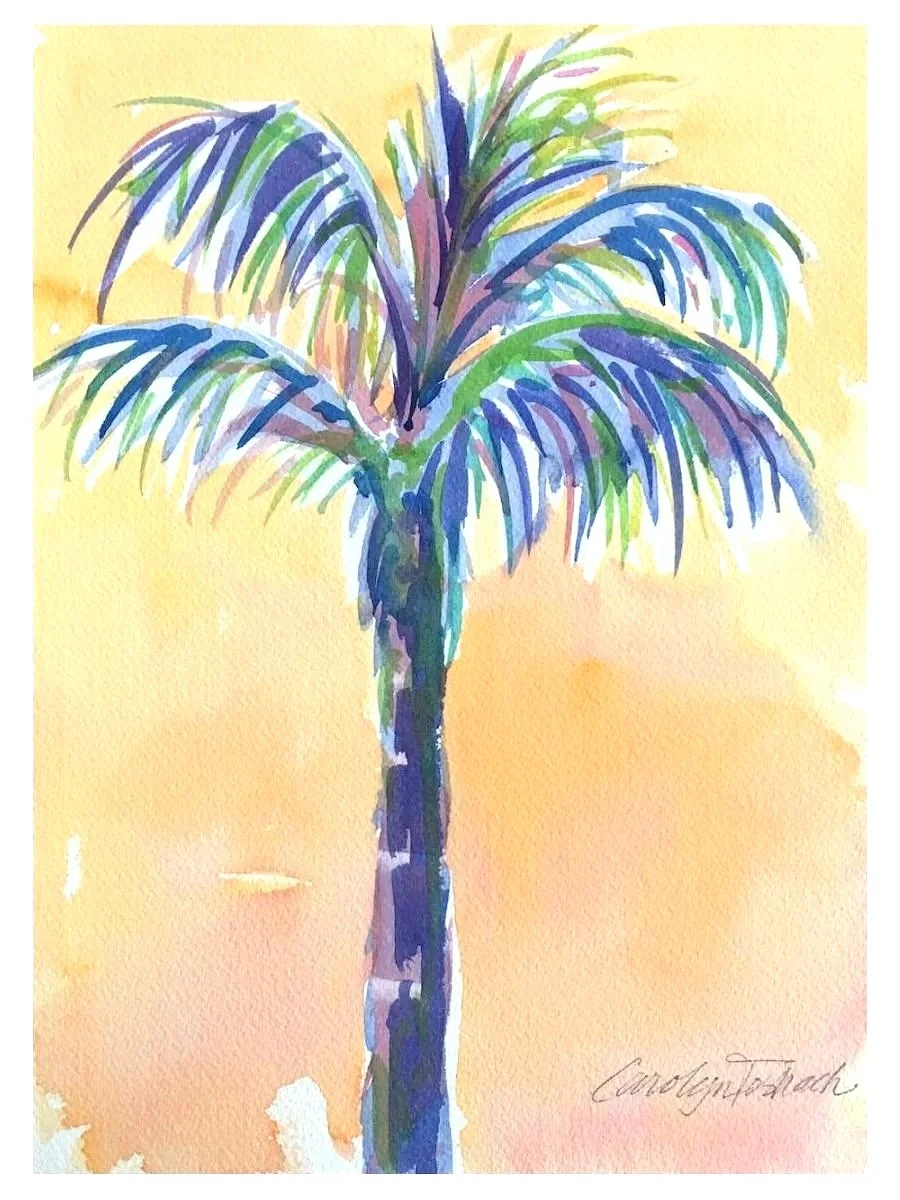Paintings+-+Watercolors+-+Queen+Palm.jpg
