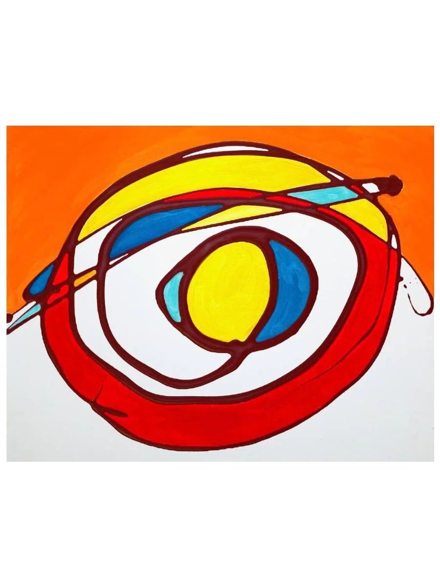 Modern Vision