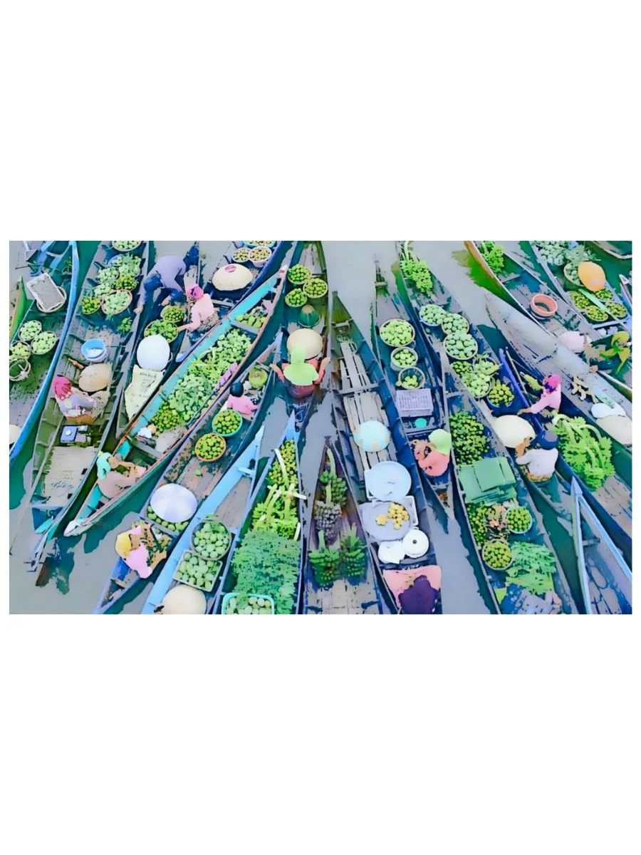 River Market