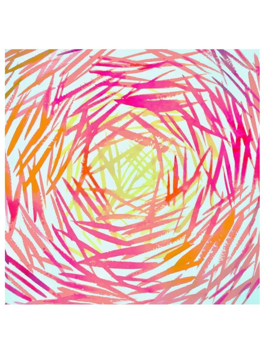 Neon Nest