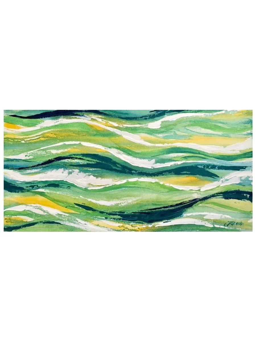Liquid Life