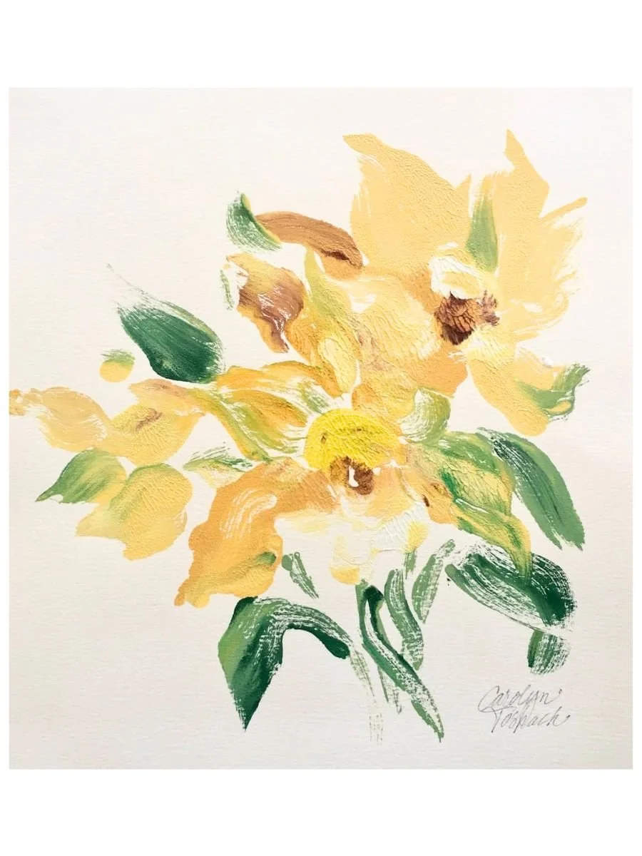 Day Lilies