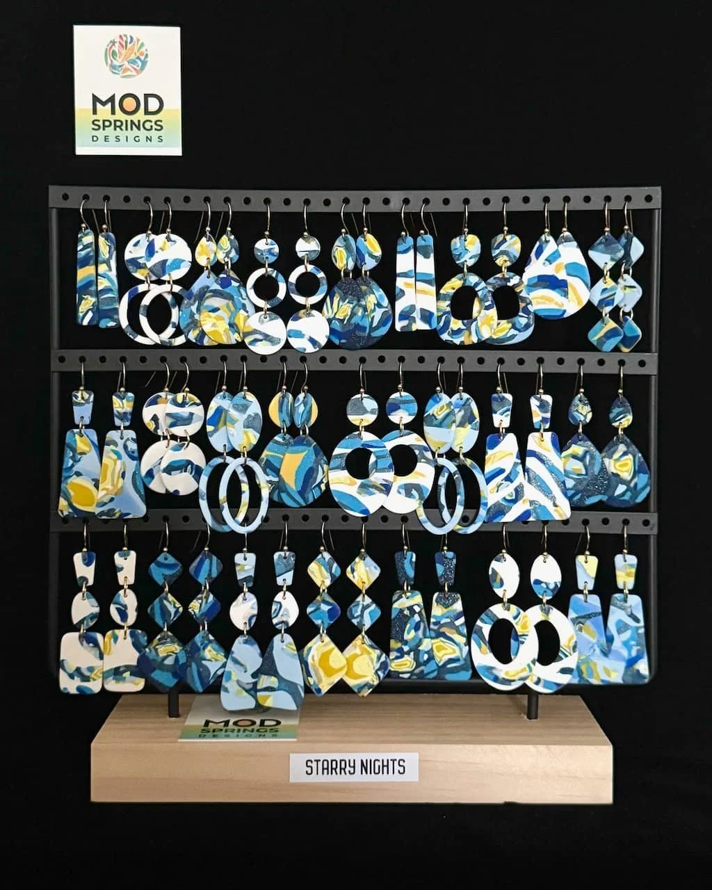 Starry Nights Collection