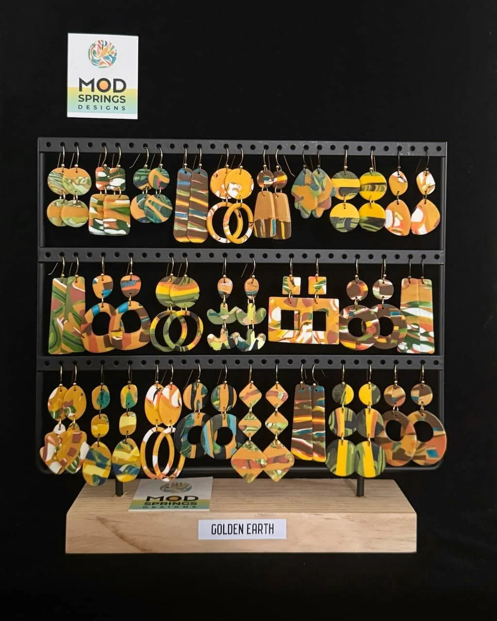 Golden Earth Collection