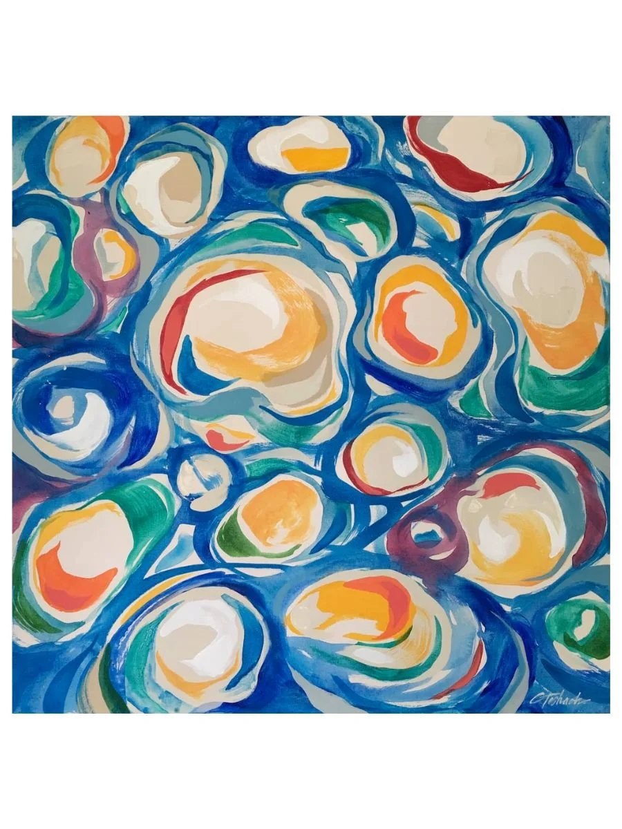 Rainbow Rocks