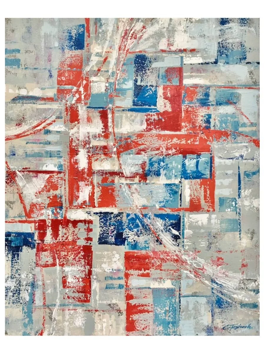 American Patchwork