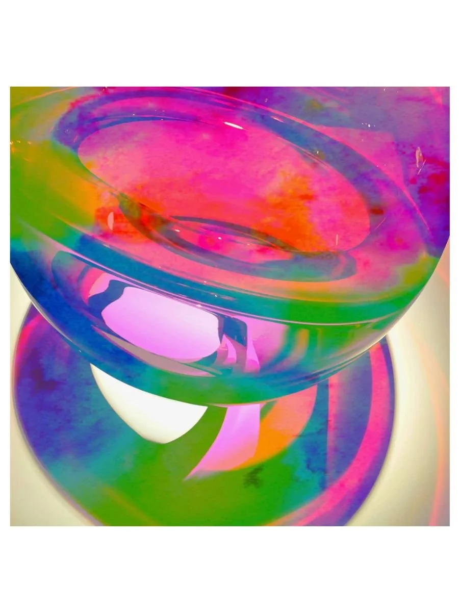 Looking Glass II