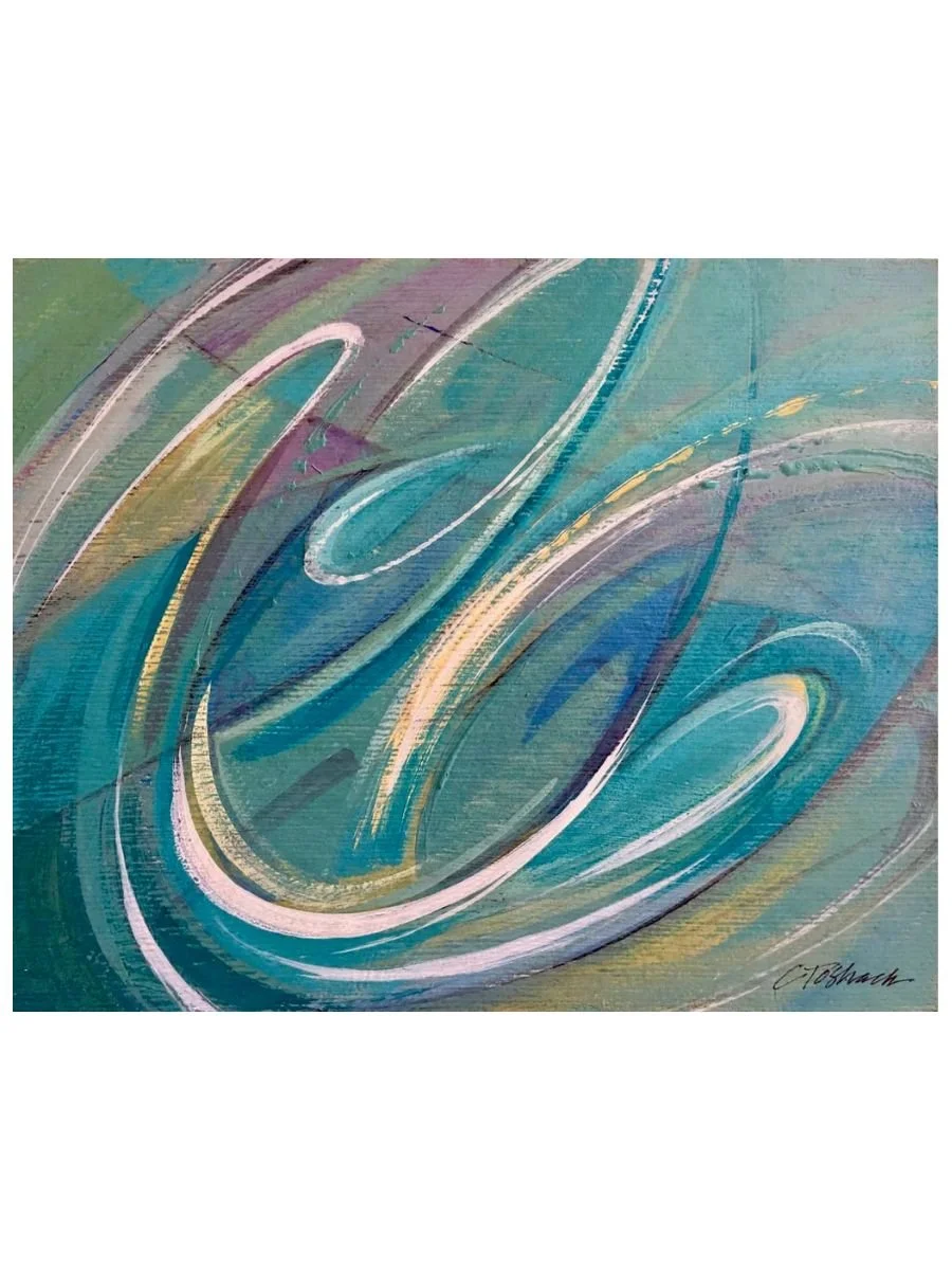 Changing Tides
